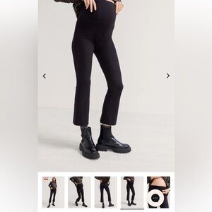 HATCH before during and after crop